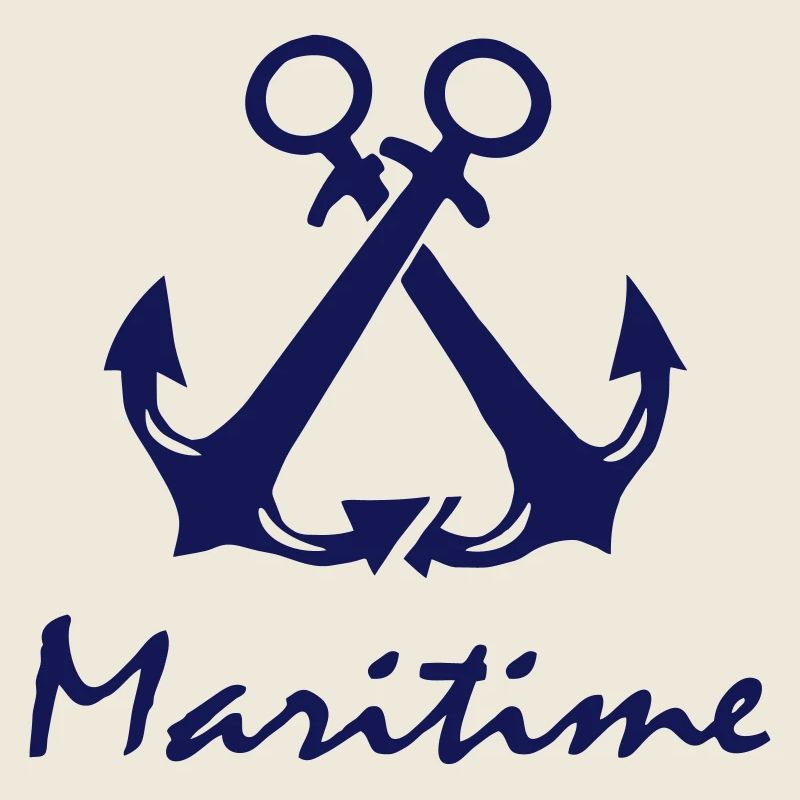 Anchor- Maritime Sailing