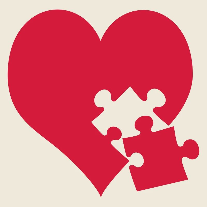 heart / lovesickness