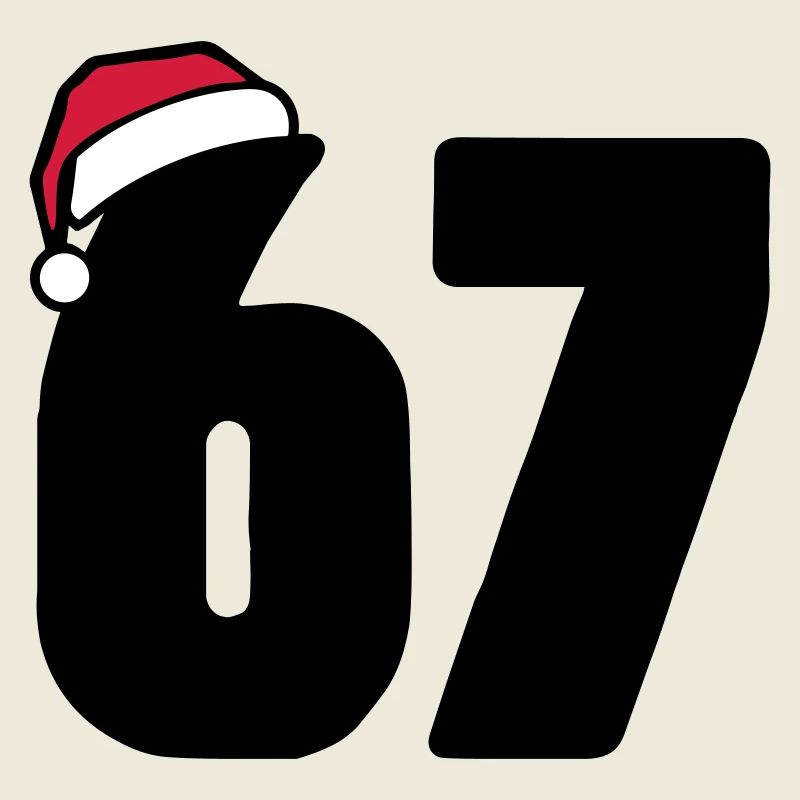 67 Numéro Noël