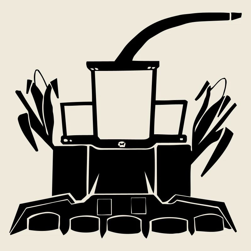 Design Häcksler