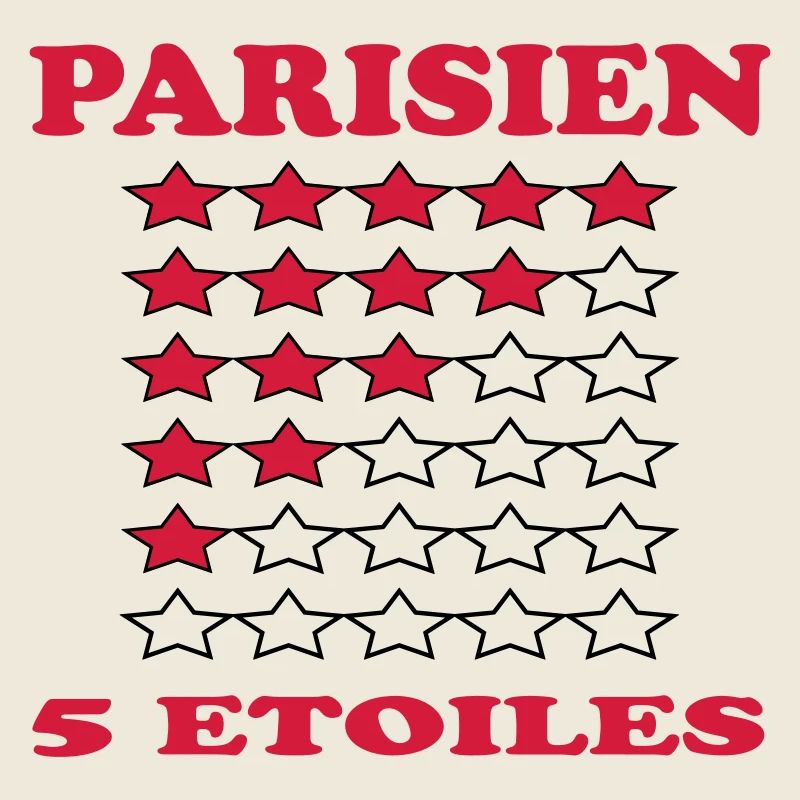 5-STERNE-HOTEL PARISER