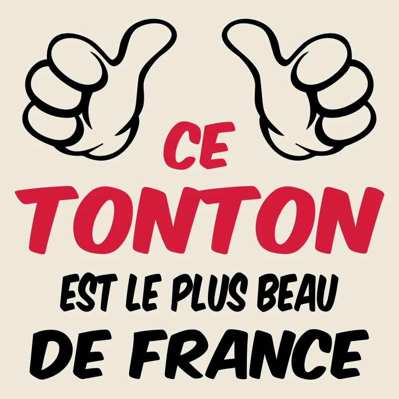MEILLEUR TONTON