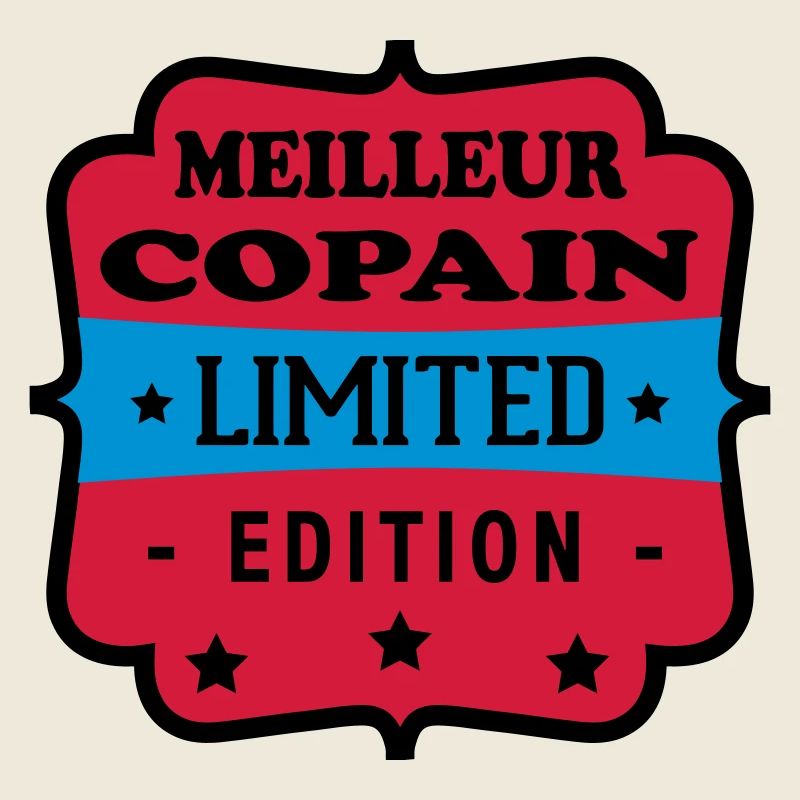 BEST BUDDY LIMITIERTE AUFLAGE