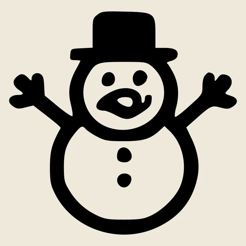 Schneemann