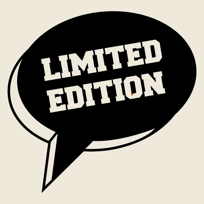 Limited Edition
