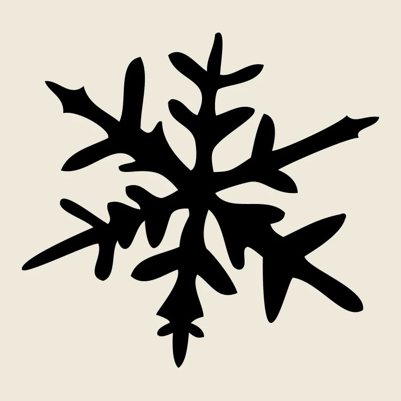Ice Crystal