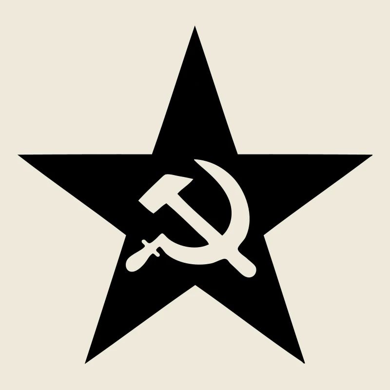 russian star