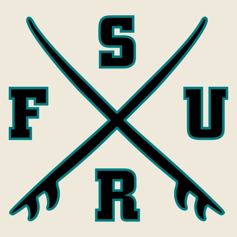 Surf Logo