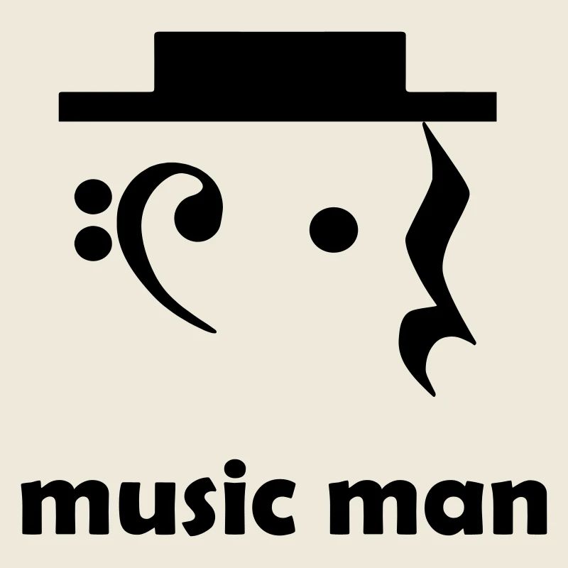 music man