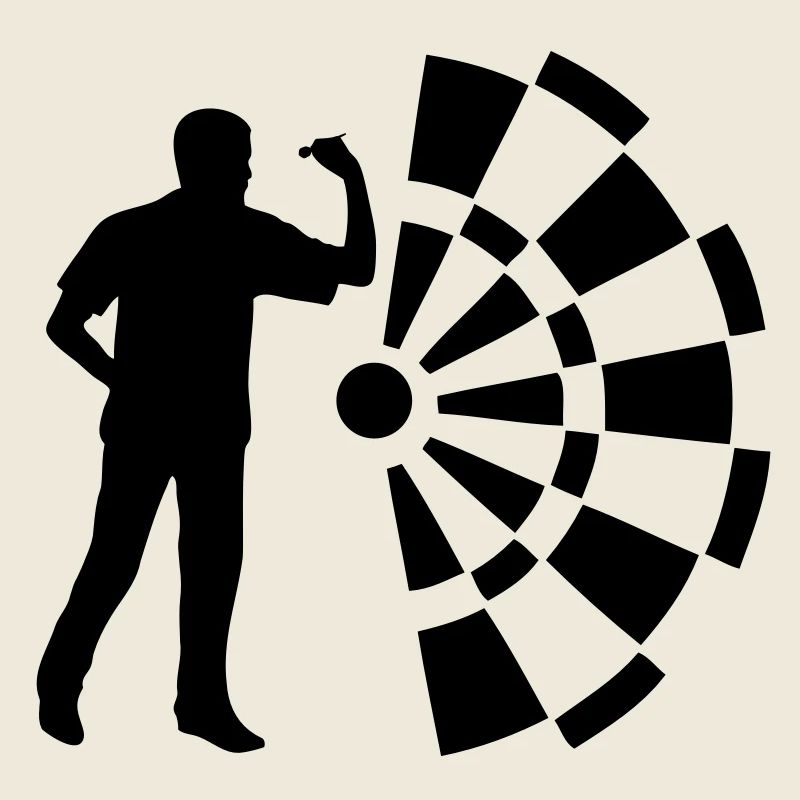 dartspieler