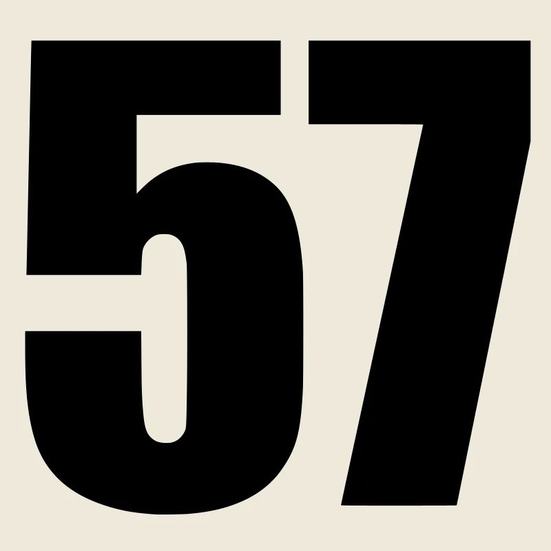 57