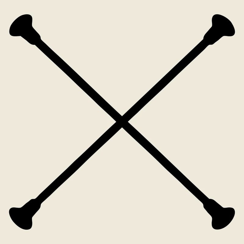 sport twirling stick twirling baton