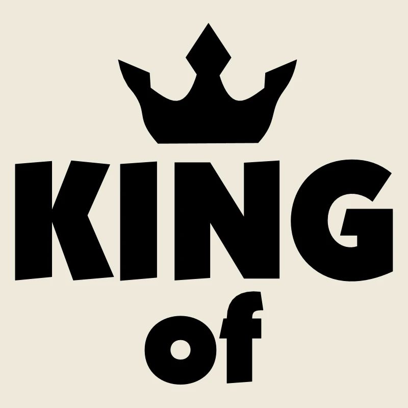 king of (1c)