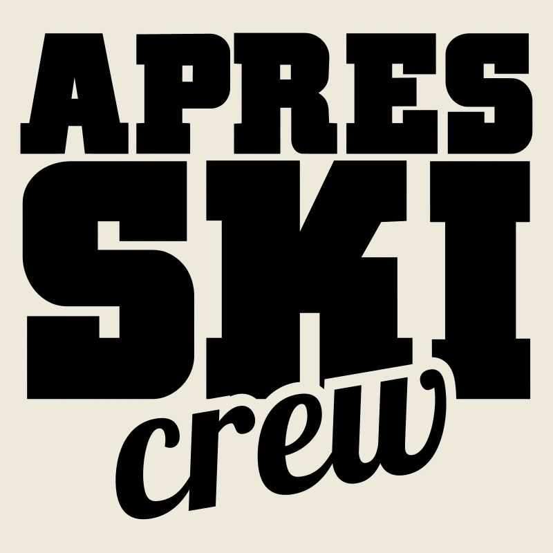 apres ski