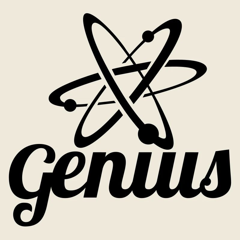 genius