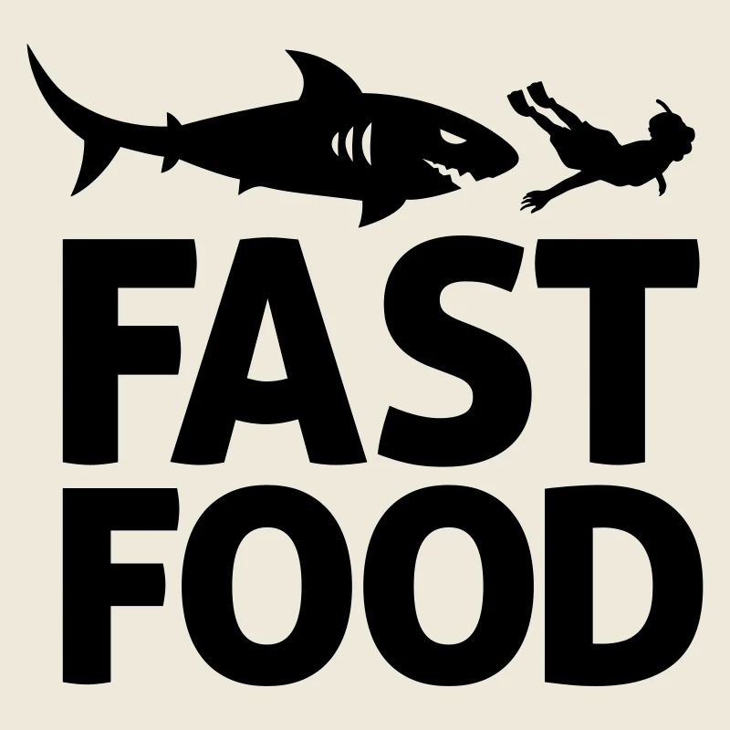 fast food