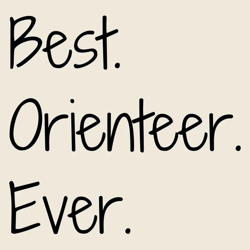 Orienteering / Orienteer / Course d'Orientation