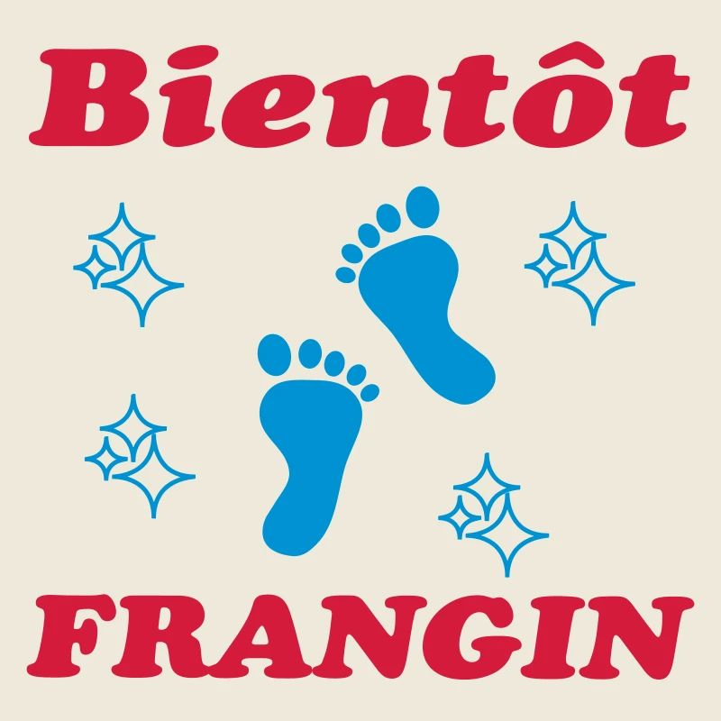 BIENTOT FRANGIN
