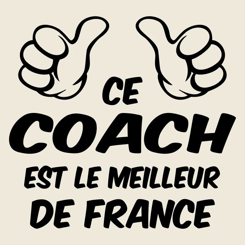 MEILLEUR COACH
