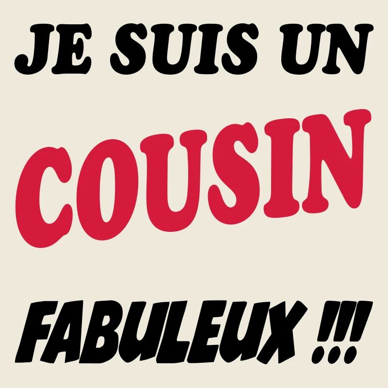 COUSIN NEPHEW BROTHER
