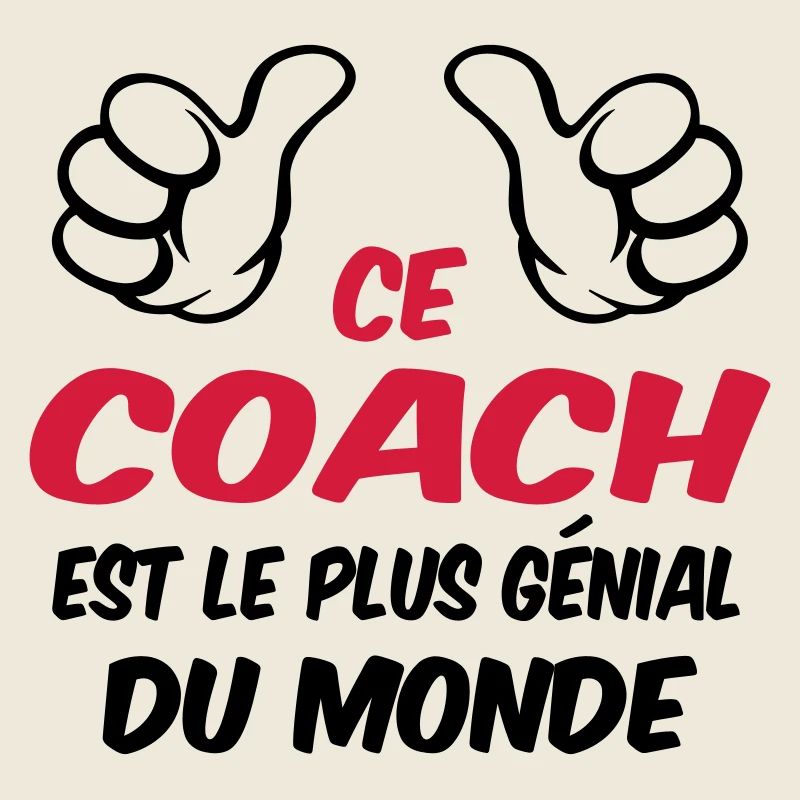 BEST COACH