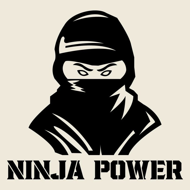 Puissance ninja