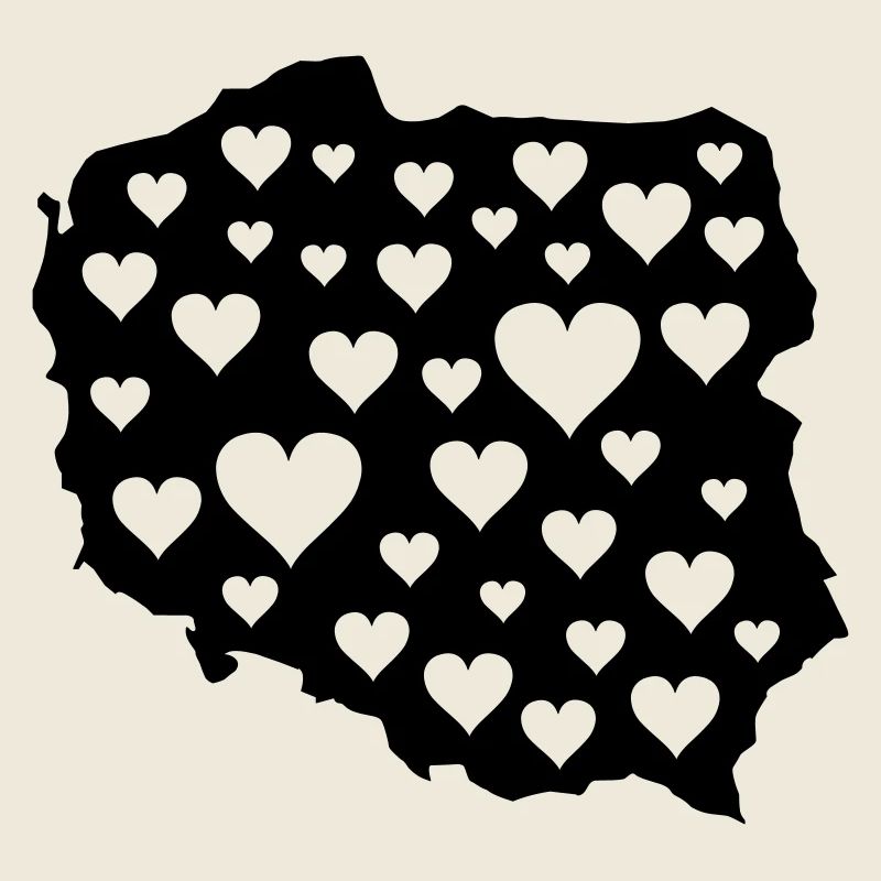 Poland Love