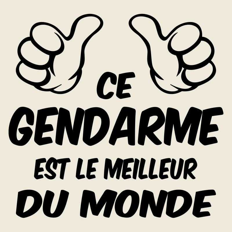BEST GENDARME