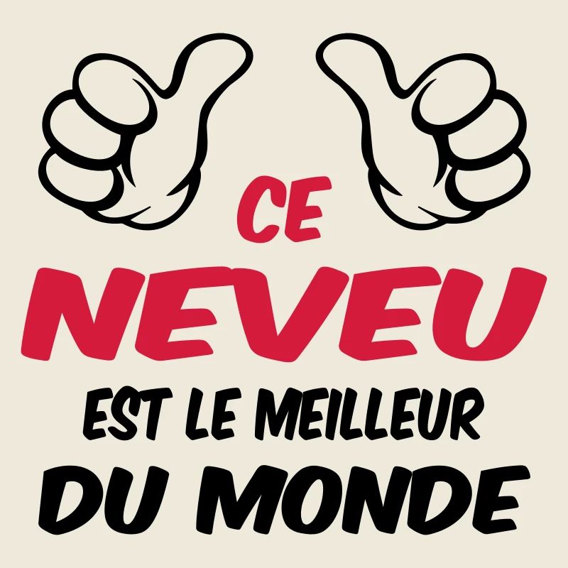 MEILLEUR NEVEU