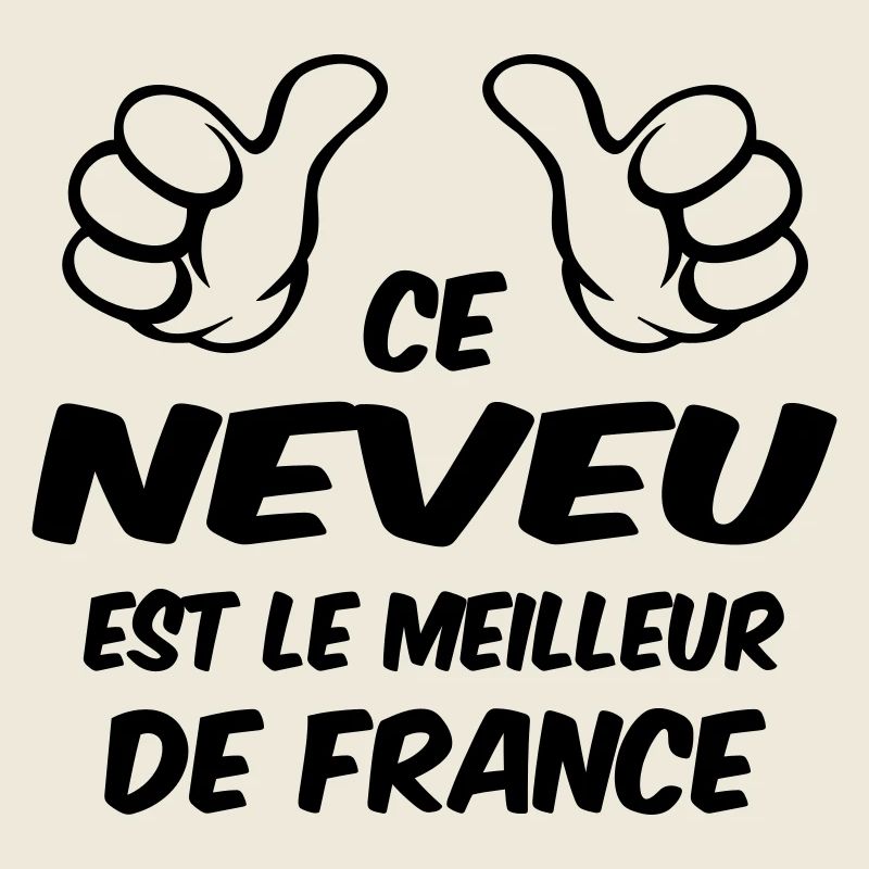 MEILLEUR NEVEU
