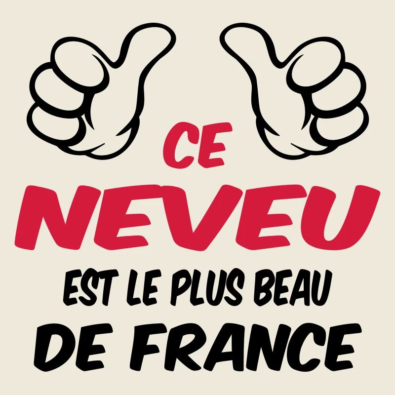 MEILLEUR NEVEU