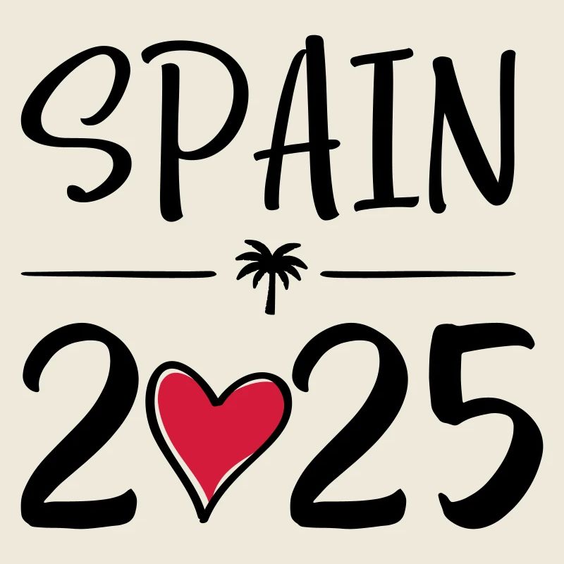 Spain heart 2025
