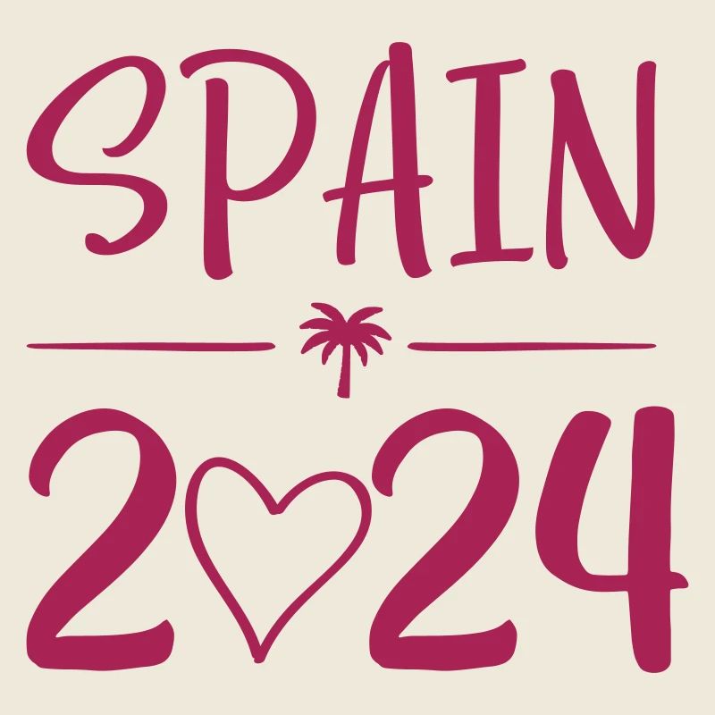 Espagne coeur 2024