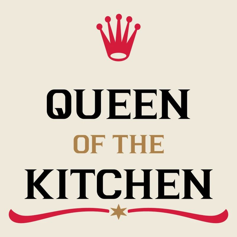 cooking apron for the perfect cook