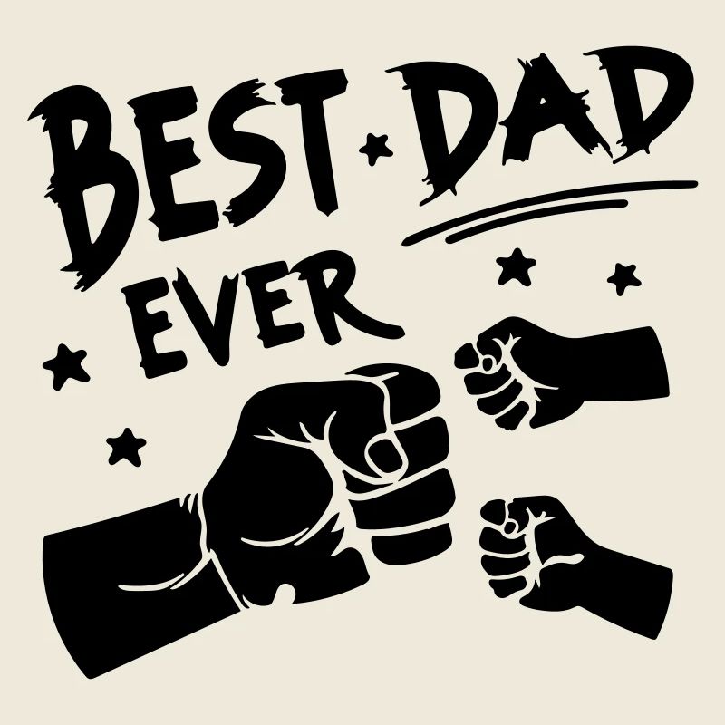 bester Papa aller Zeiten