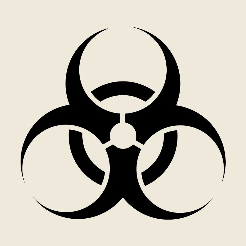Biohazard