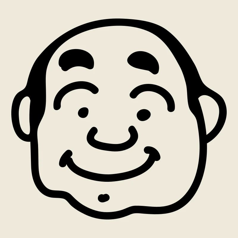 Nice man - Opa - Line