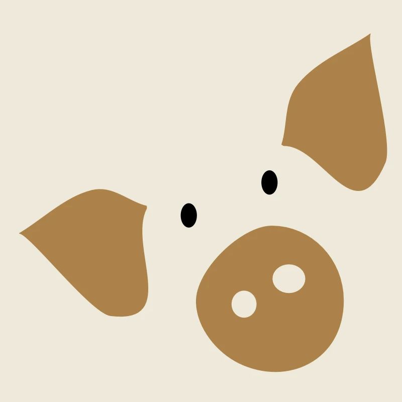 piggy_face_farm Tier