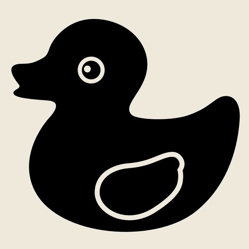 rubber duck