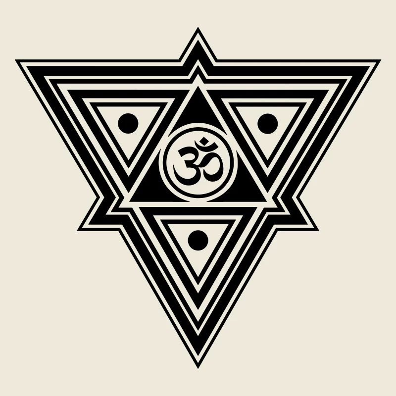 Om Aum 2 goa