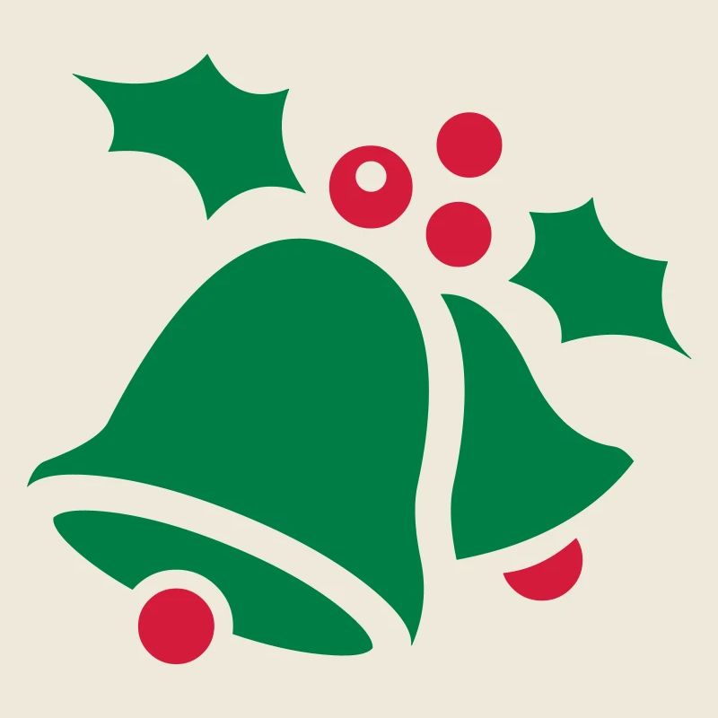 Weihnachten Glocken