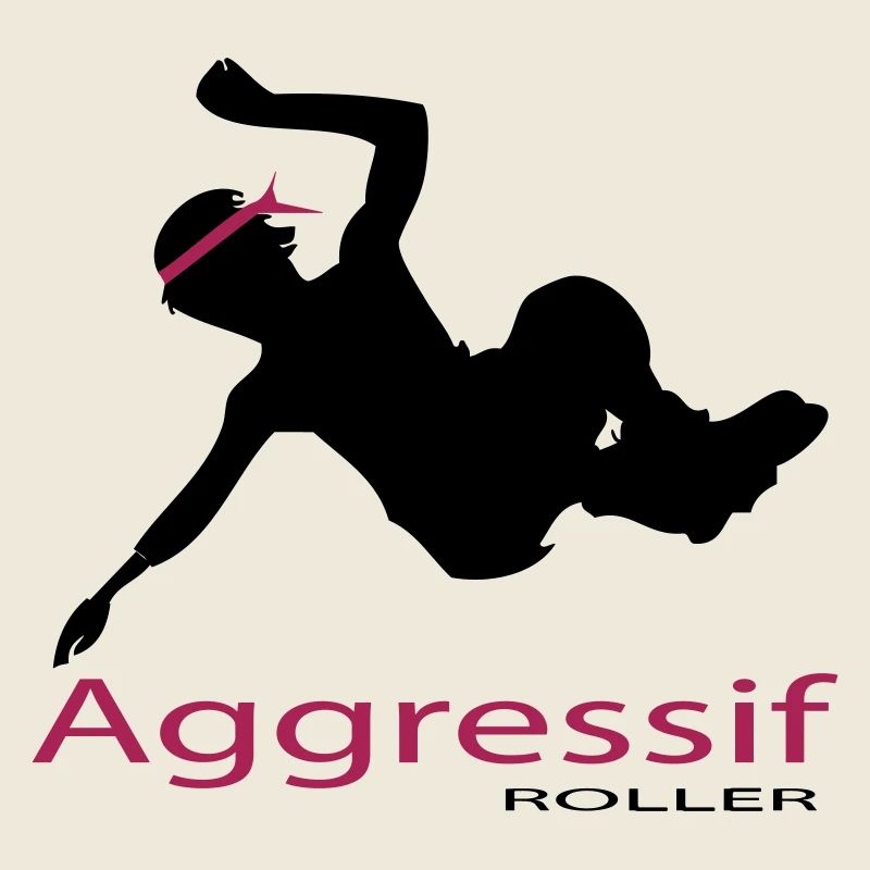 Roller Agressif