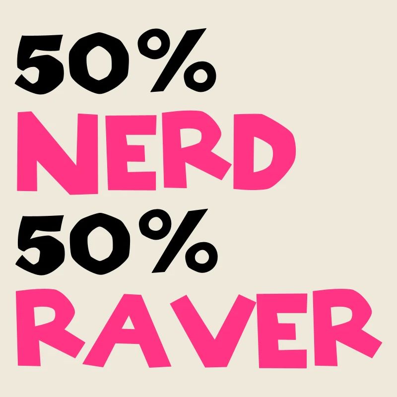 Nerd Raver