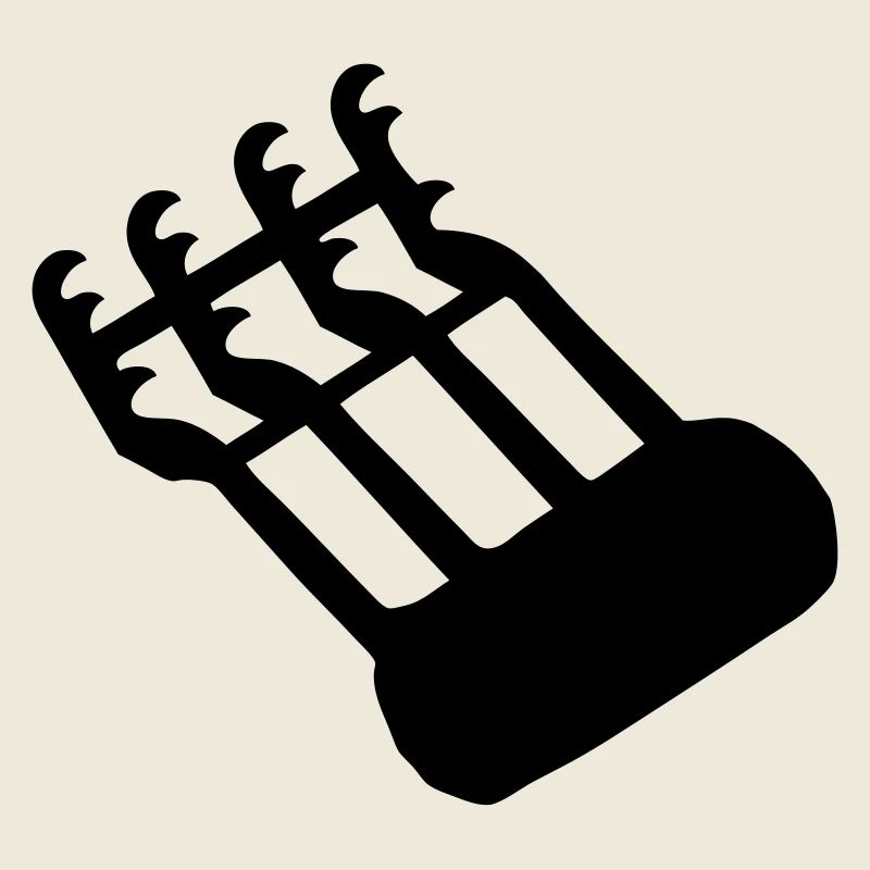 griffe course camarguaise