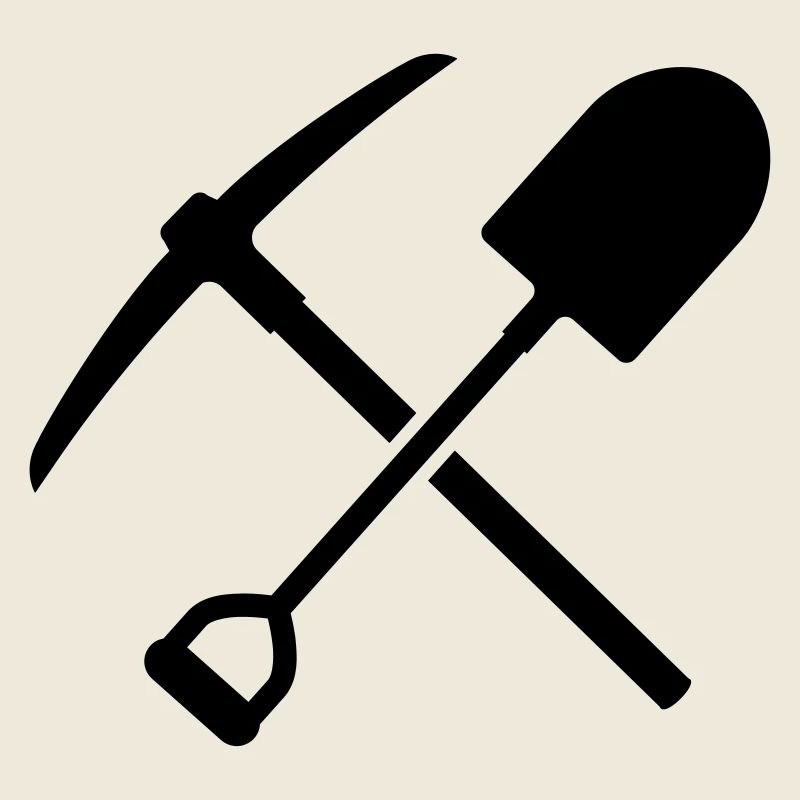 Bergbau
