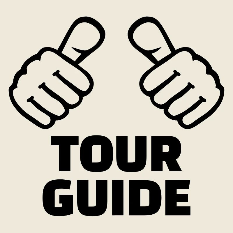 Tour guide