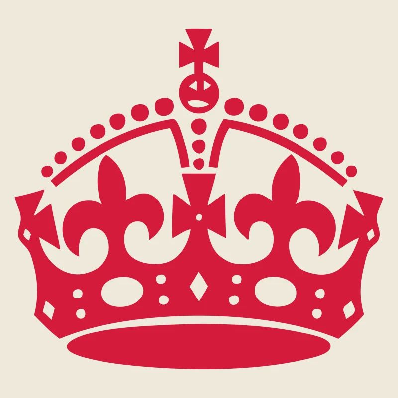 Crown, King, Princess