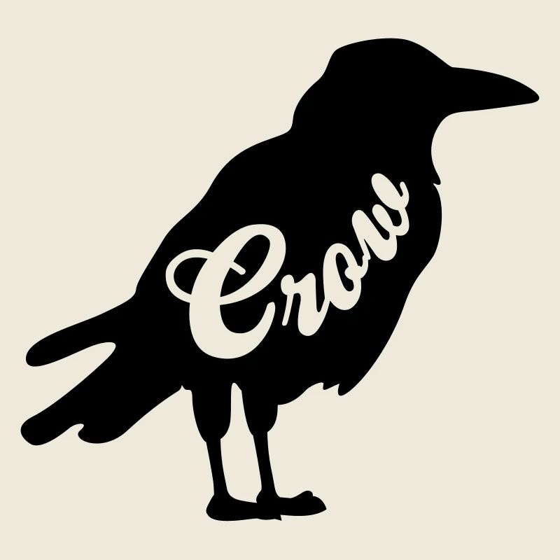crow