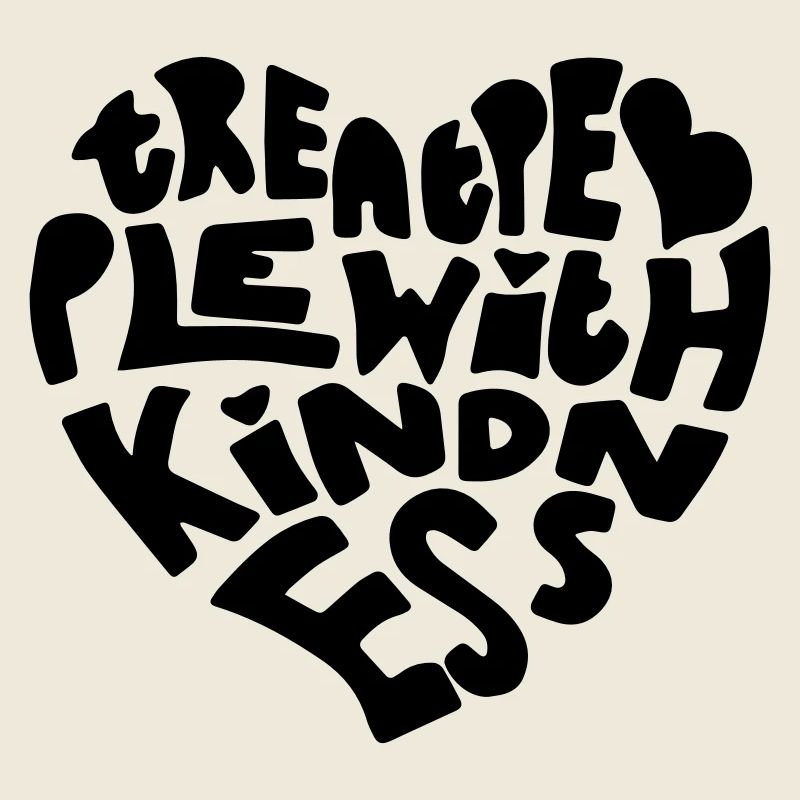 TPWKTreat People With Kindness Harry