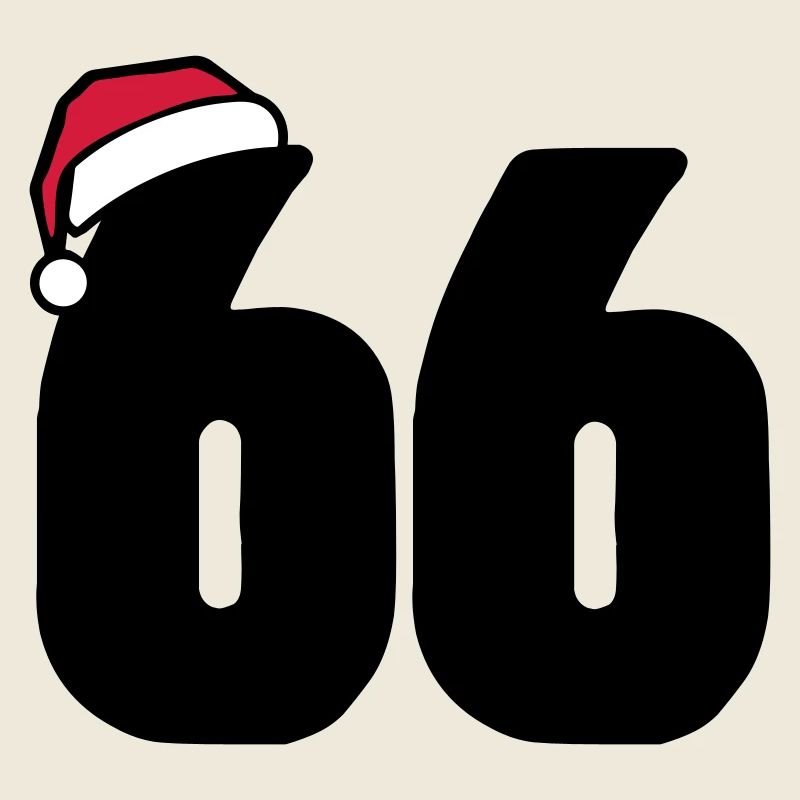 66 Numéro Noël